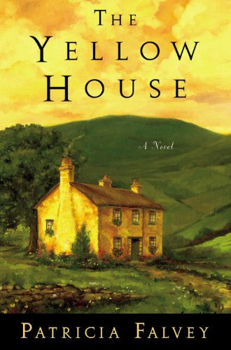 Patricia Falvey – The Yellow House