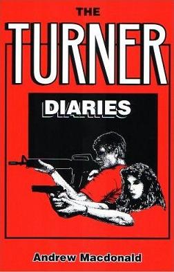 William Luther Pierce – The Turner Diaries