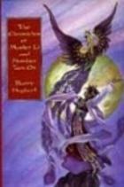 Barry Hughart – The Story of the Stone