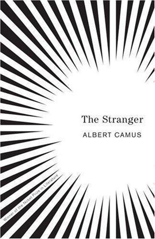 Albert Camus - The Stranger