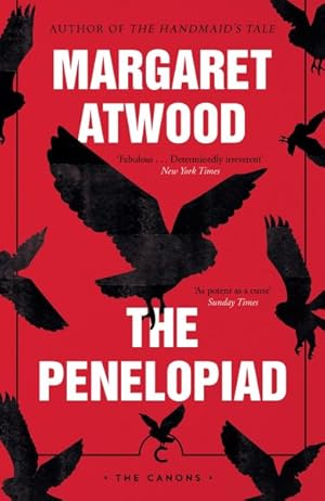 Margaret Atwood – The Penelopiad