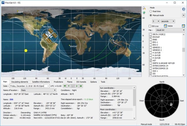 PreviSat 7.1.1.3 (x64)