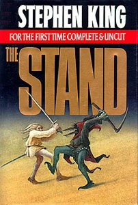 Stephen King - The Stand