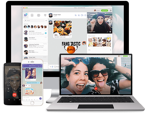 Viber for Windows 25.2.1