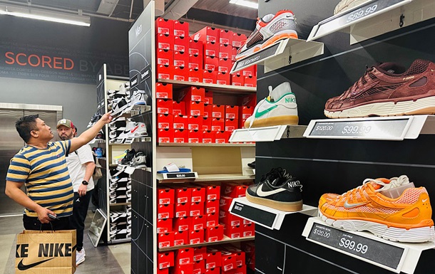 Американцы выразили недовольство пошлинами Трампа