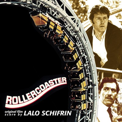 Rollercoaster Soundtrack