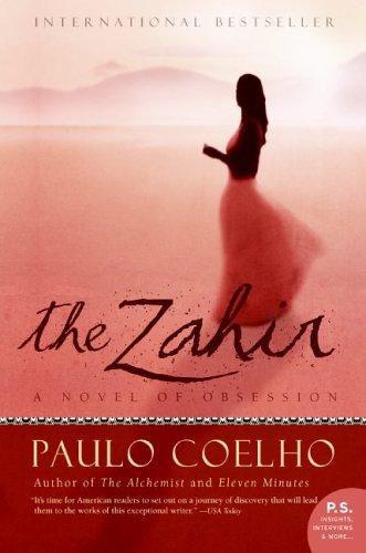 Paulo Coelho – The Zahir