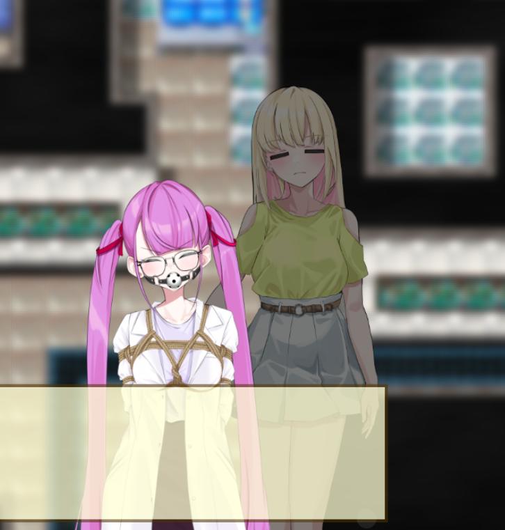 The Legacy of Hedonia: Forbidden Paradise Alpha 0.6.3 by MUGENlink Works Porn Game