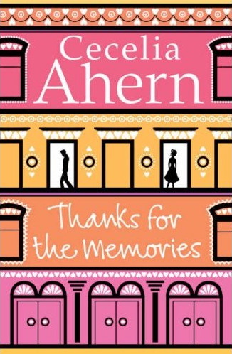 Cecelia Ahern - Thanks for the Memories