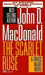 John D. MacDonald – The Scarlet Ruse