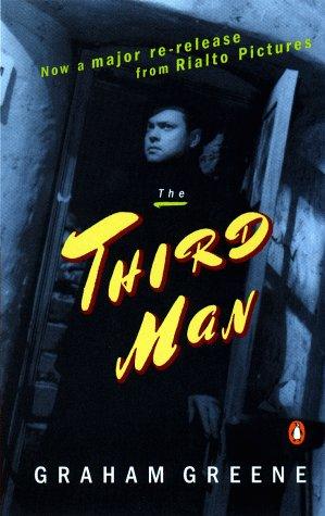 Graham Greene - The Third Man