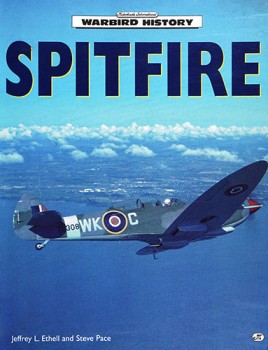 Spitfire (Warbird History)