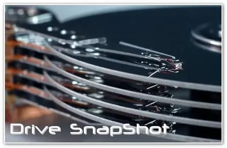 Drive SnapShot 1.50.0.1707