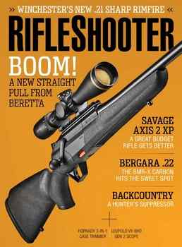 Rifle Shooter 2025-07-08
