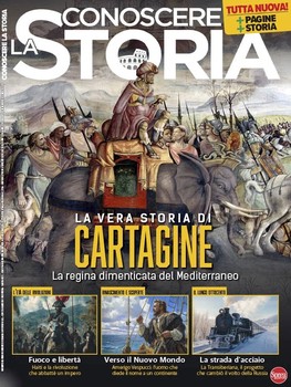 Conoscere la Storia 2025-05-06