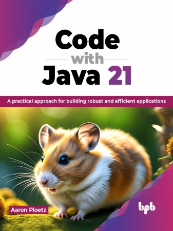 Code with Java 21 – Ploetz