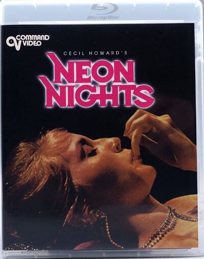Neon Nights / Неоновые ночи    + sub