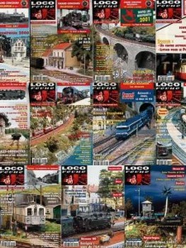 Loco Revue 2001 (643-653)