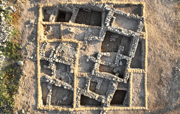 В Израиле нашли первое доказательство одной из библейских битв