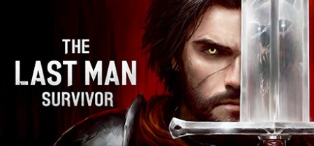 img The Last Man Survivor [FitGirl Repack]..