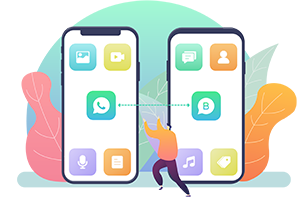 iToolab WatsGo v8.8.1 - Ita