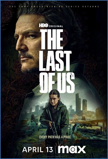 The Last of Us S02E03 The Path ITA ENG 1080p AMZN WEB-DL DDP5 1 H 264-MeM GP
