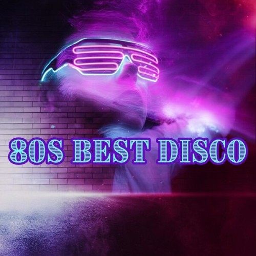 80s Best Disco (2025)