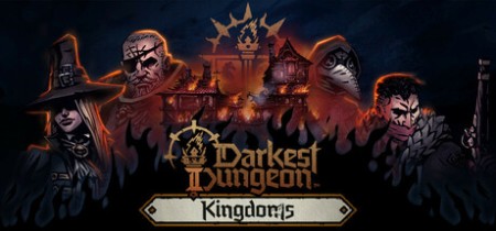 Darkest Dungeon II Update v1.0.5