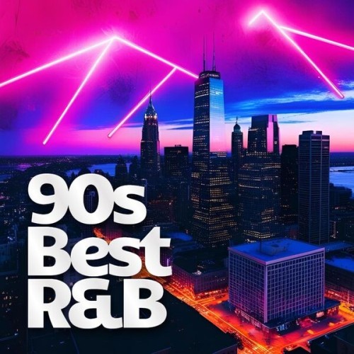 90s Best RnB (2025)