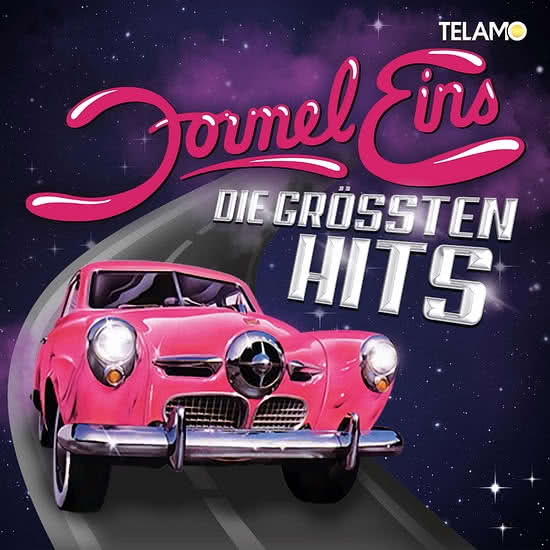 Formel Eins: Die grossten Hits (2CD)