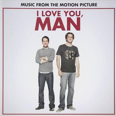 I Love You, Man Soundtrack