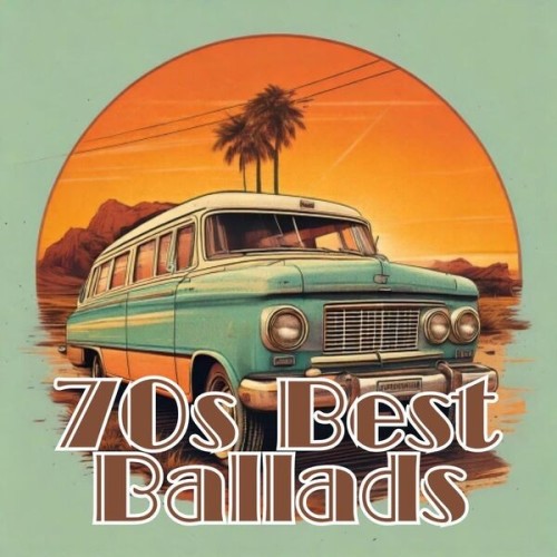 70s Best Ballads (2025)
