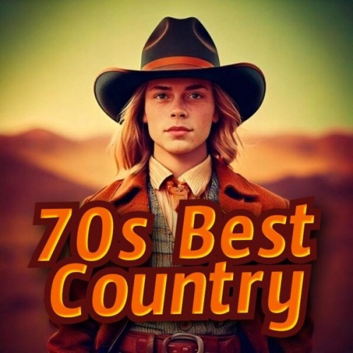 70s Best Country (2025)