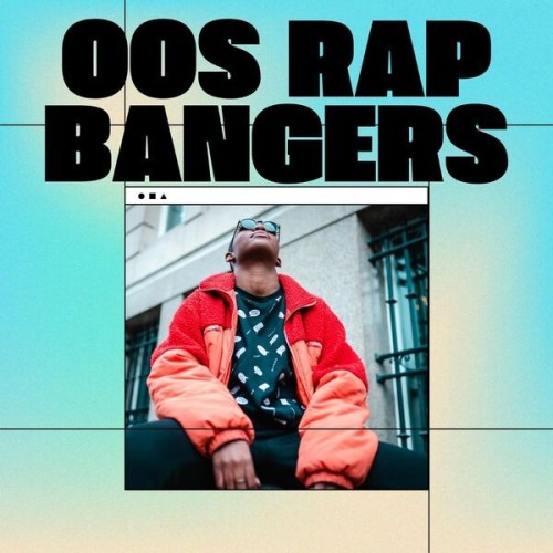 00s Rap Bangers (2025)