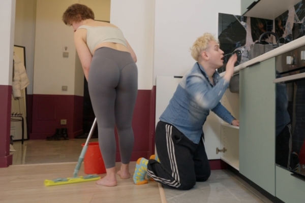Monika Desire - Your Sex is on Fire