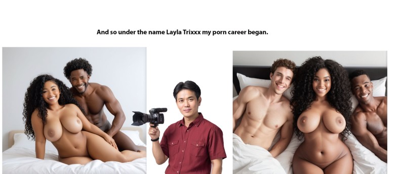 My Hyde - In Corpore Transmuto - part 2 Porn Comic
