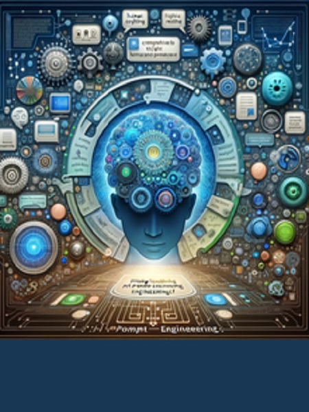 Промпт инженеринг Pro (ChatGPT, Deepseek, арт, видео, музыка)