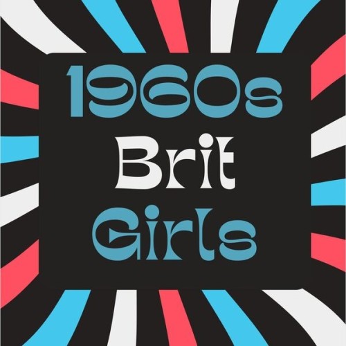 1960s Brit Girls (2025)