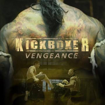 Kickboxer: Vengeance Unofficial Soundtrack