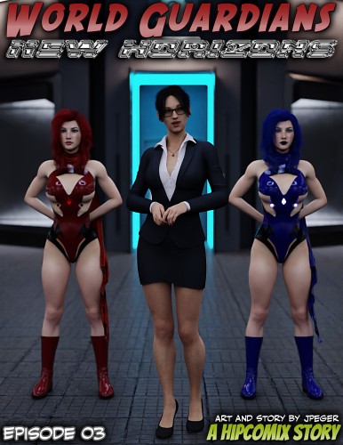 Mitru - The World Guardians – New Horizons 3