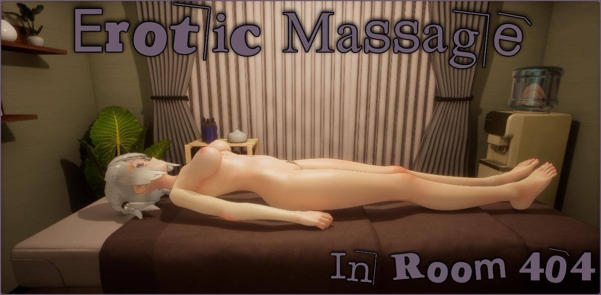 Erotic Massage in Room 404