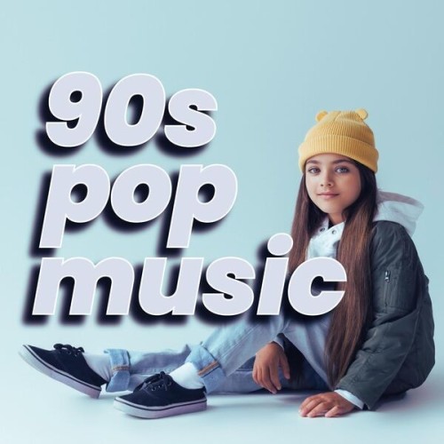 90s Pop Music (2025)