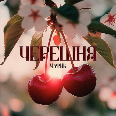 Мафик - Черешня 2025 (320)