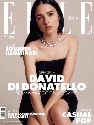 Elle Italia N.16 - 30 Aprile 2025