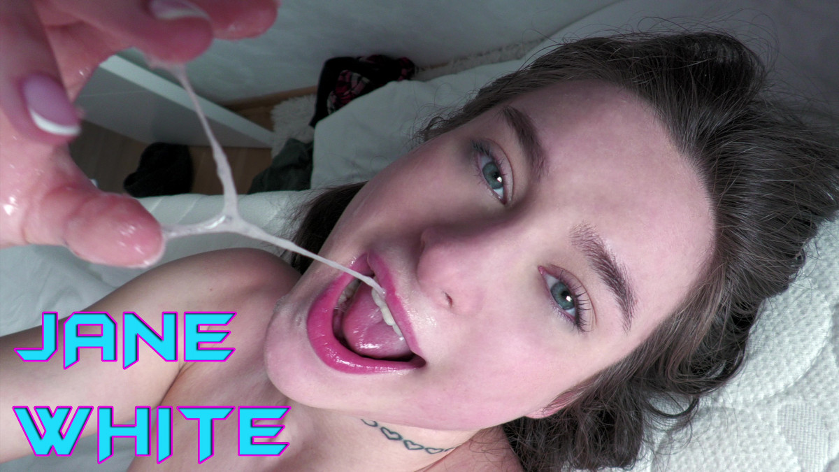 Jane White - Wunf 420