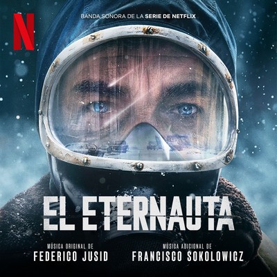 El Eternauta Soundtrack