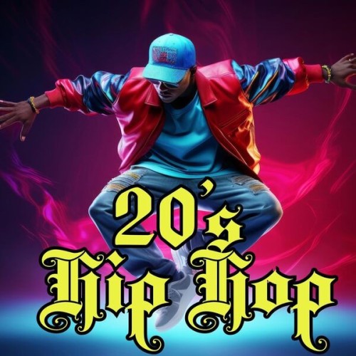 20s Hip Hop (2025)