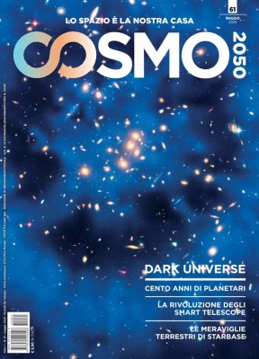 COSMO - Maggio 2025