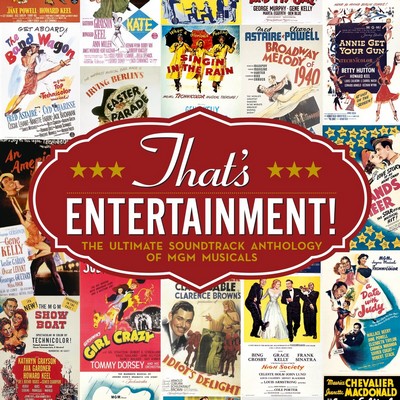 That's Entertainment