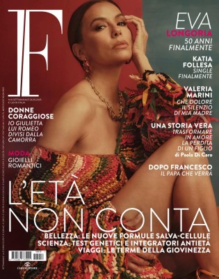 F N.18 - 6 Maggio 2025